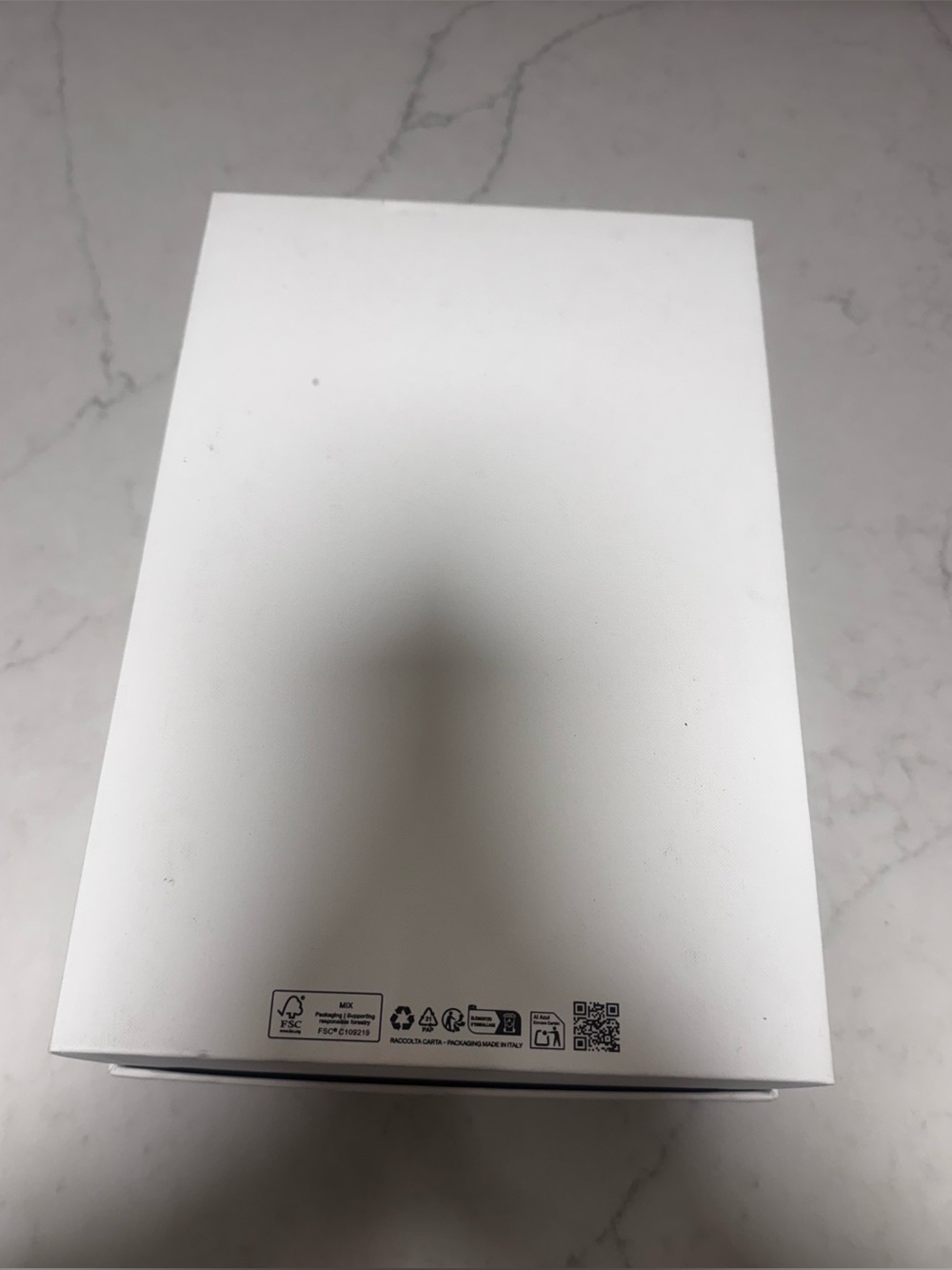 Celine Shoe Box - Picture 2 of 7